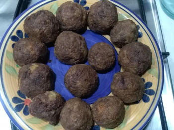 Tartufini