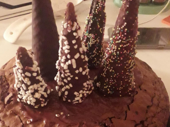 torta invernali