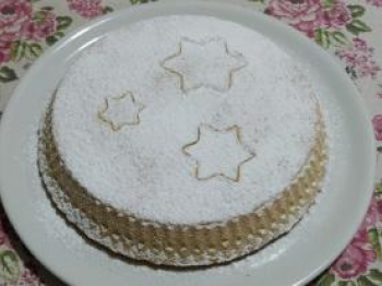 Cassata al forno