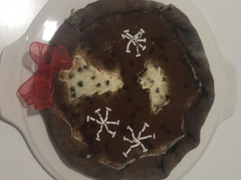 Cestino delle feste