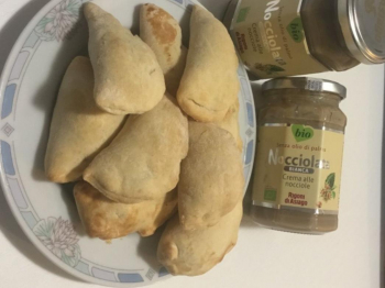 Ravioli dolci