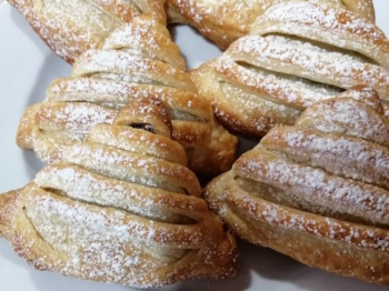 Sfogliatelle furbe