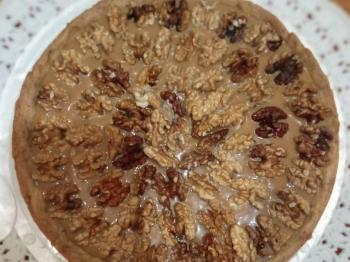American Pie (Pecan Pie)