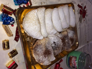 SFIDA CULINARIA 2021] 🎭 Il Carnevale Cassatelle di Agira