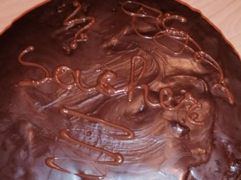 Sacher Torte Senza Lattosio