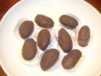 Dolcetti di mandorle e biscotti