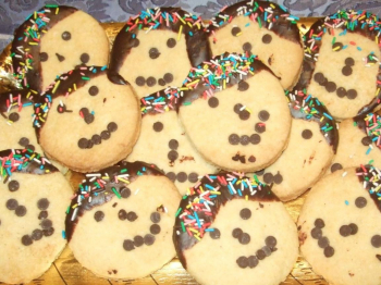 Buffe faccine di carnevale!!!
