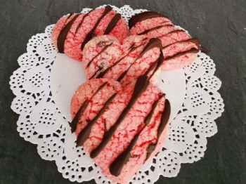 Cuori morbidi a San valentino