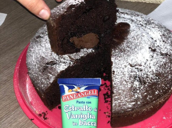 Torta estasi