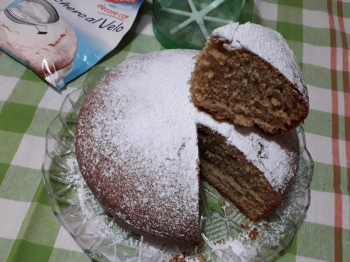 Torta integrale