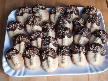 Biscotti Golosi 🍪😋😋
