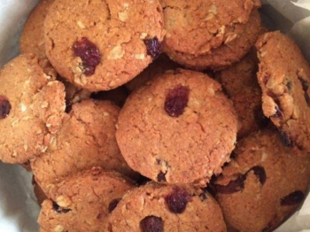 Biscotti tipo &quot;grancereale&quot;