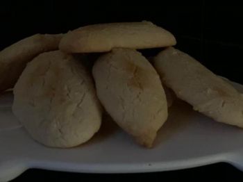 savoiardi senza uova