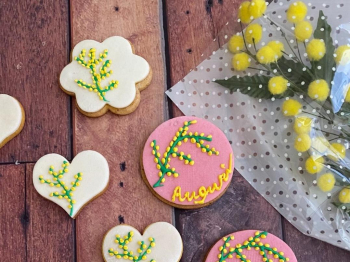 BISCOTTI MIMOSA