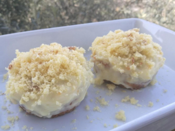 Mini Mimosa