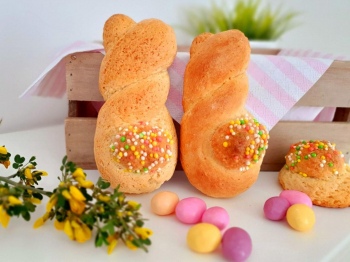 BISCOTTI CONIGLIETTO