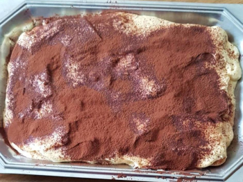 Tiramisù