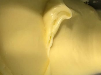 Crema pasticciera