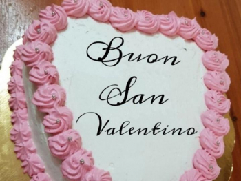 Zuppa Inglese "In Love"❤