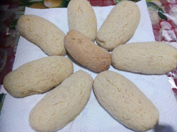 Biscottoni inzupposi