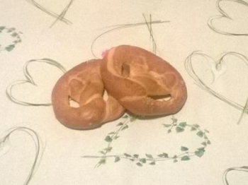 BRETZEL TEDESCHI