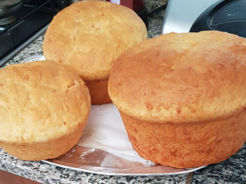 Pizze di Pasqua