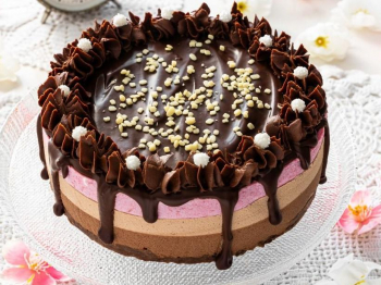 Torta golosa