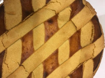Pastiera🕊🐣