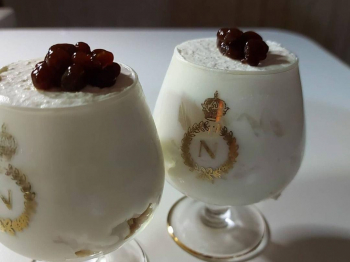 Caviale di caffè