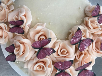 Torta primavera