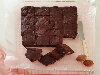 BROWNIES