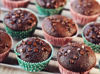 Muffin 5 stelle