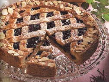 Linzer Torte originale