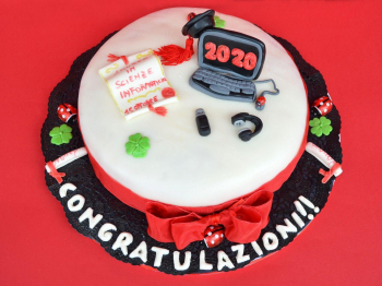 Laurea ''Scienze informatiche''