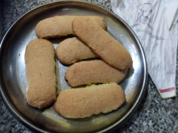 Biscotti soffici semplici