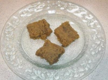 Dado vegetale