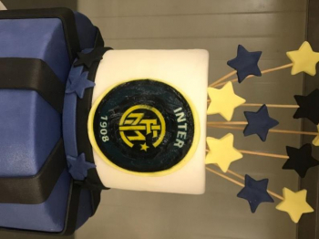 Torta interista