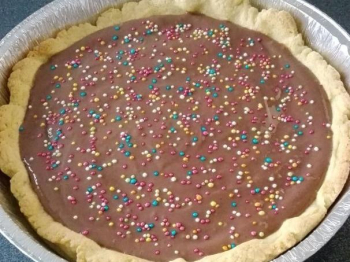 Crostata