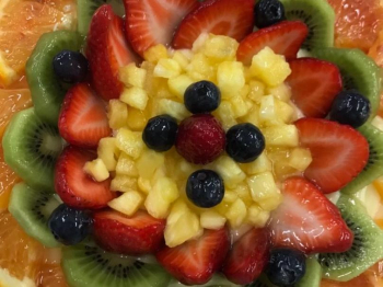Crostata alla frutta