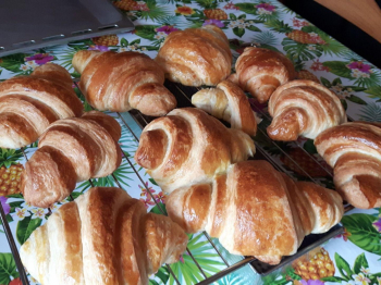 Croissants quelli veri