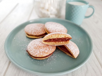 DORAYAKI
