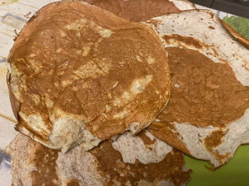 Pancake light