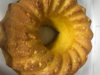 Ciambella semplice