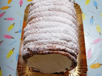 Cannoncino maxi
