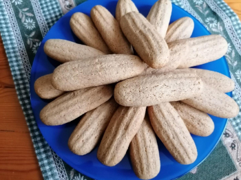 Biscotti integrali