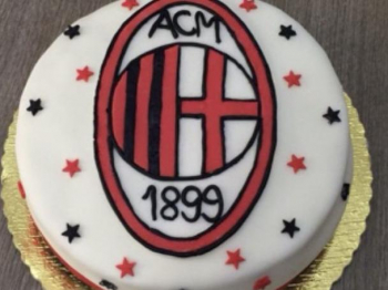 Torta milan
