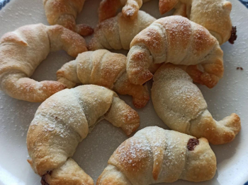 Cornetti veloci