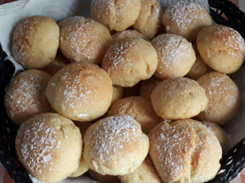 Dolcetti alla ricotta 🍮🍋
