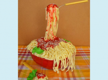 Le tagliatelle...dolci