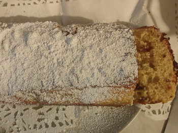 Plumcake